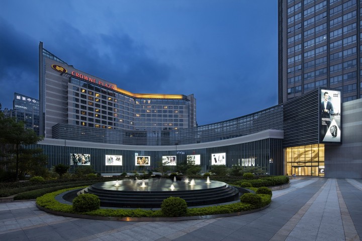 想嫁你,厦门磐基假日酒店给你"价"定筹码